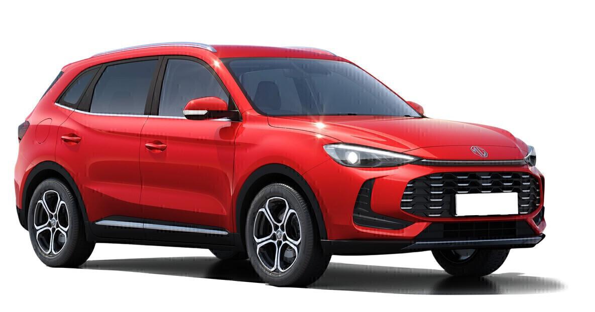Mg ZS - APERTI AD AGOSTO