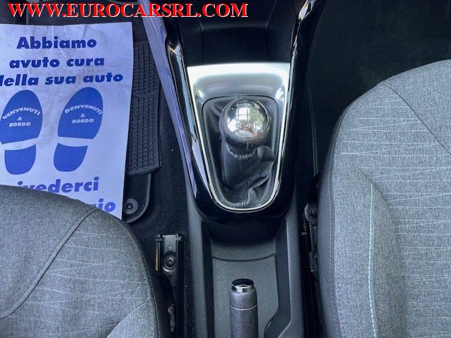 CITROEN C3 82Cv Monna Lisa Motore sostituito