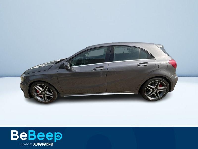 Mercedes-Benz Classe A A 45 AMG 4MATIC 360CV AUTO E6