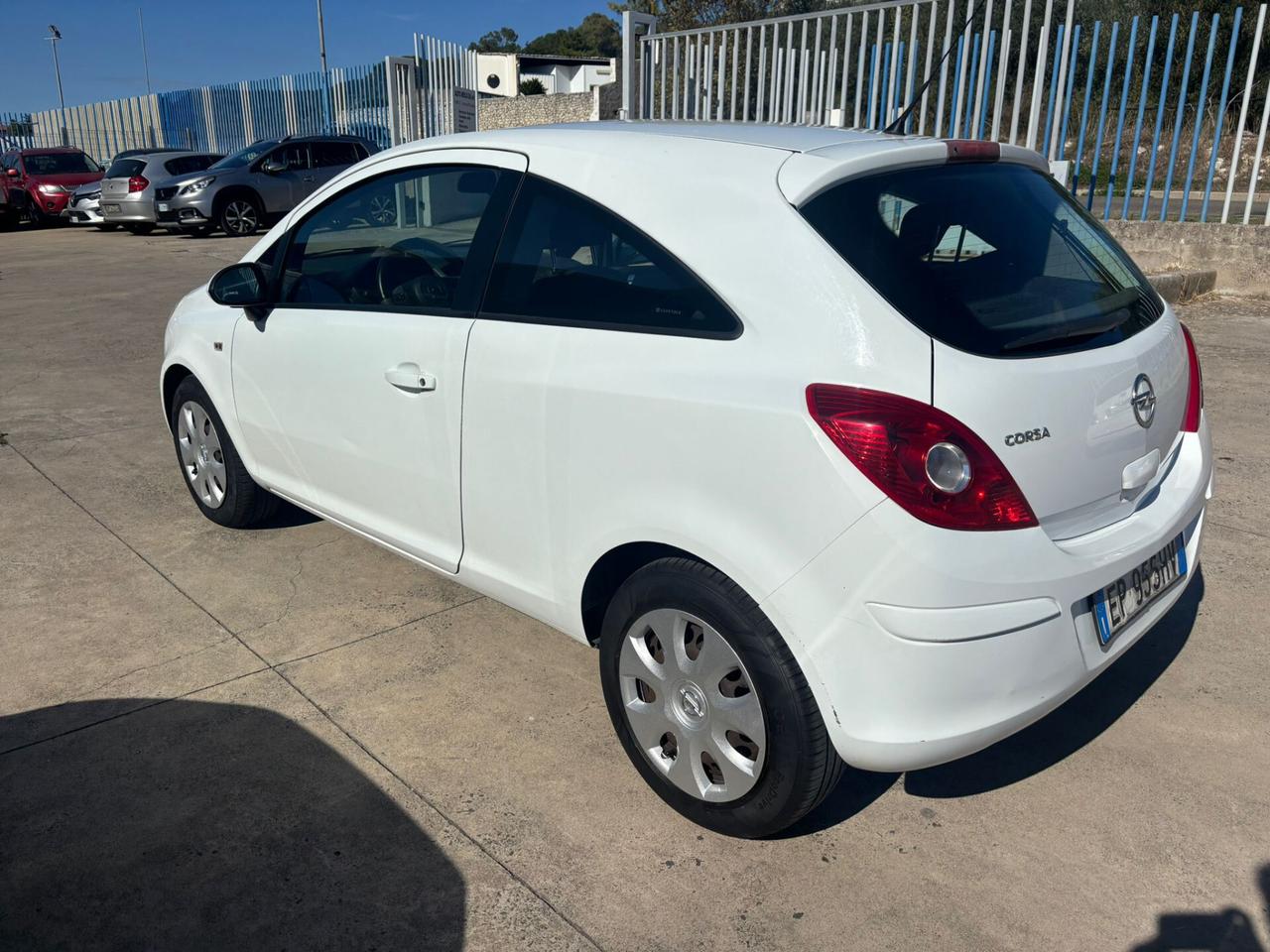 Opel Corsa 1.2 85CV 3 porte GPL-TECH Edition