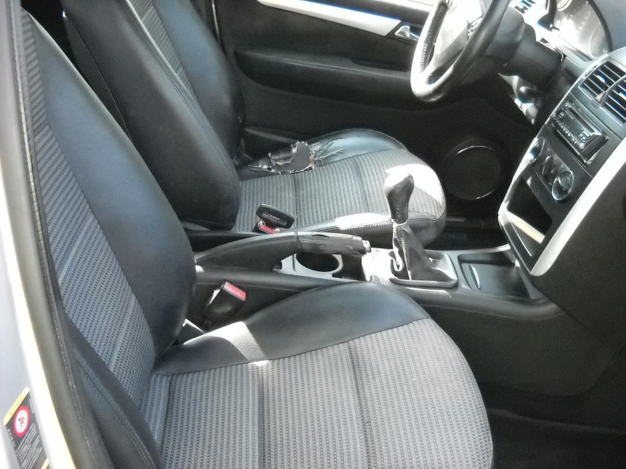 Mercedes-benz A 180 A 180 CDI Avantgarde