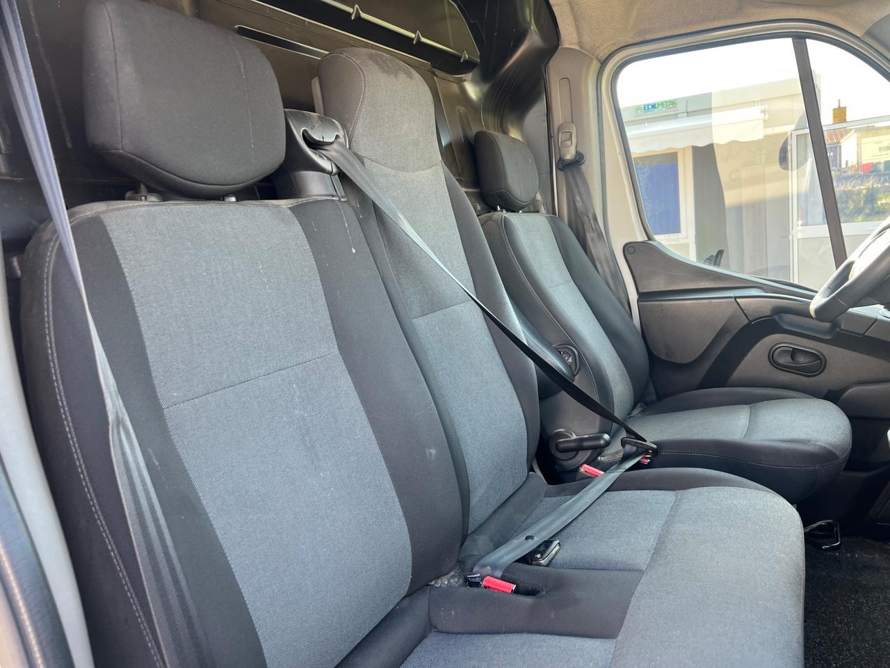 Renault Master km 56000!!!!