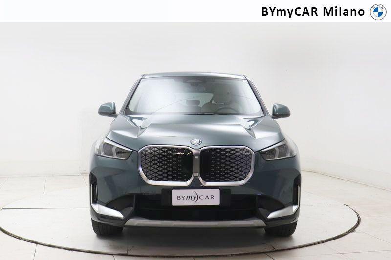 BMW iX1 20 X-Line eDrive