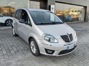 Lancia Musa Musa 1.4 16v 5th Avenue dfn