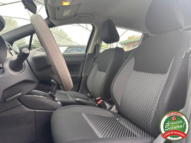 NISSAN Micra 1.0L 12V 5 porte Business