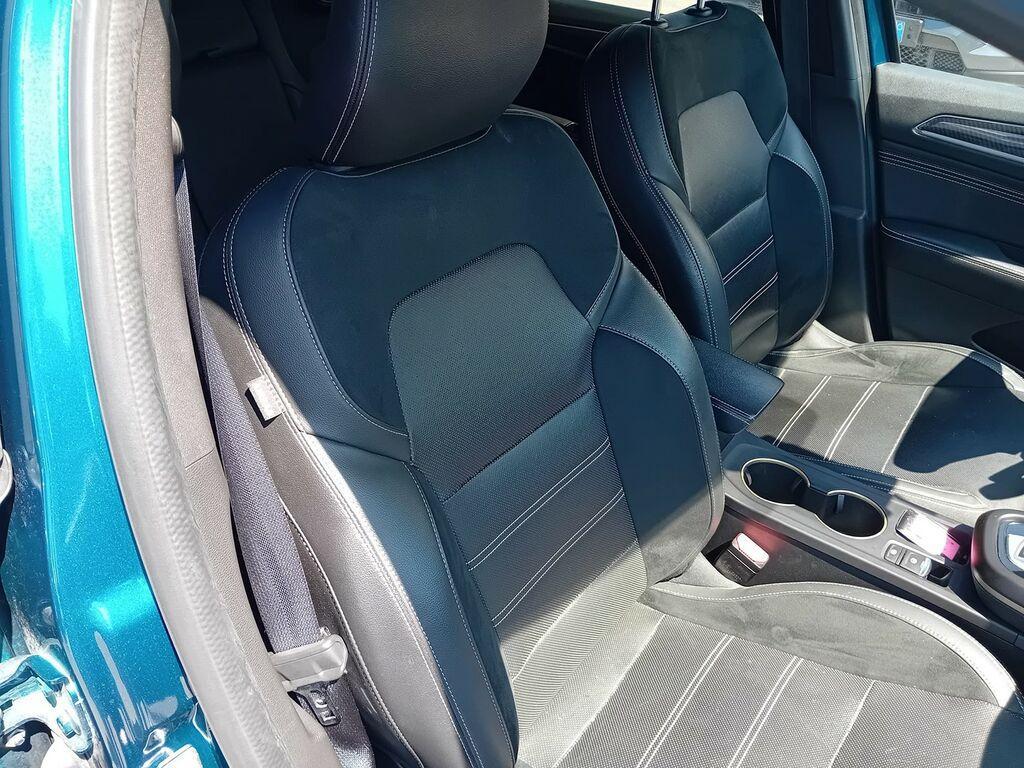 Renault Arkana 1.6 E-TECH Hybrid Engineered Auto