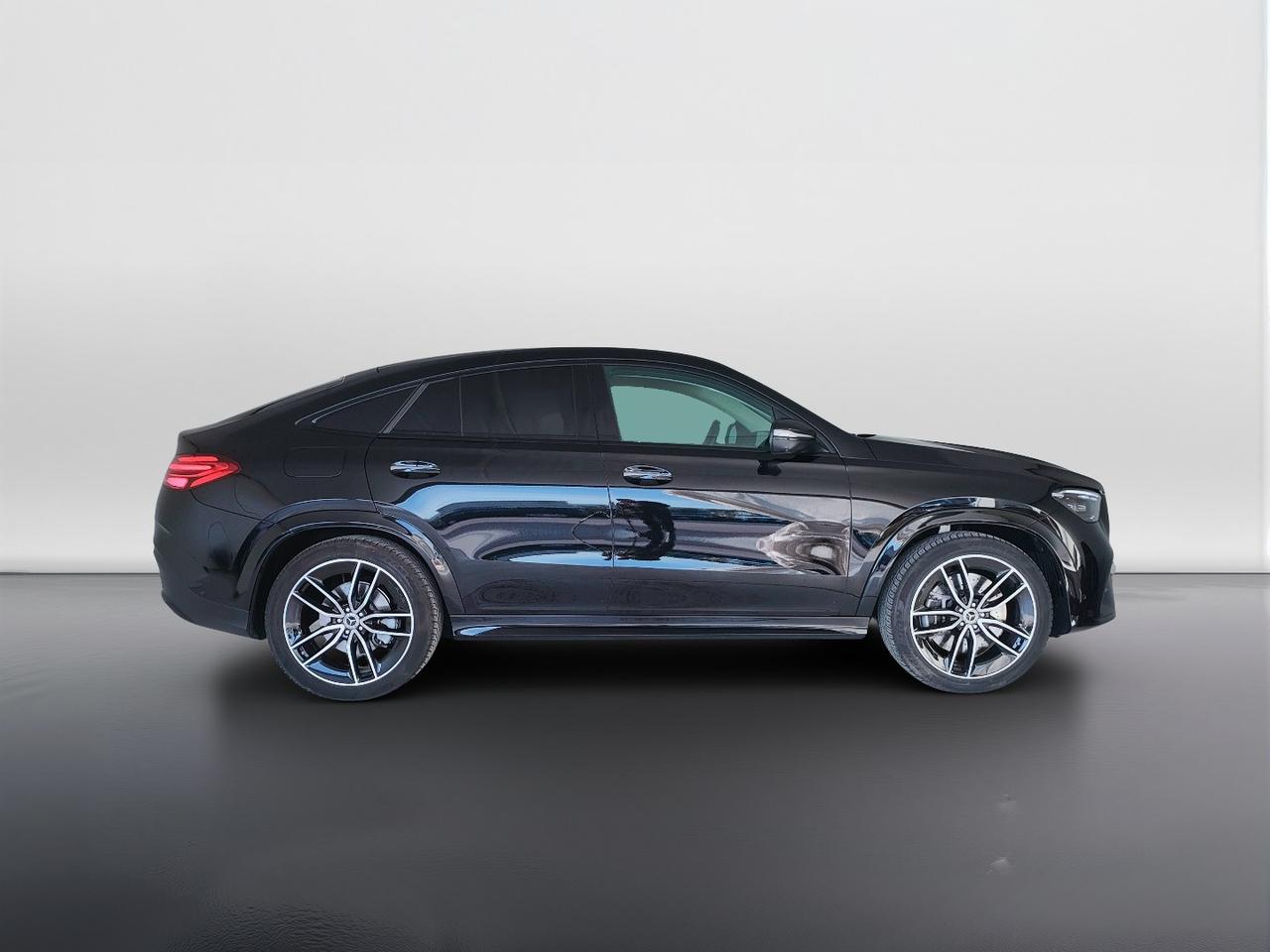 Mercedes-Benz GLE Coupe - C167 2023 - GLE Coupe 350 de phev AMG Line Advanced Plus 4matic auto