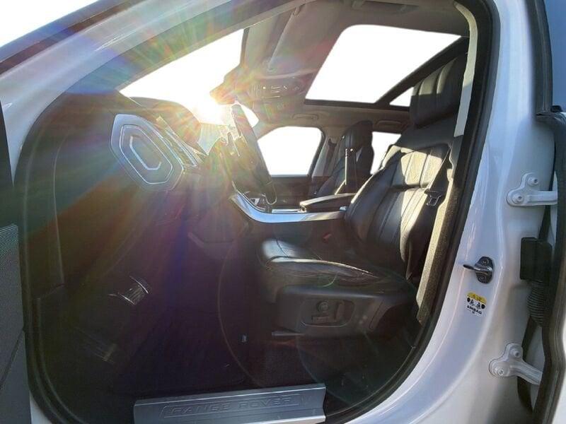 Land Rover RR Sport Range Rover Sport 3.0 SDV6 249 CV HSE Dynamic
