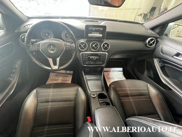 MERCEDES-BENZ A 180 CDI Automatic Premium