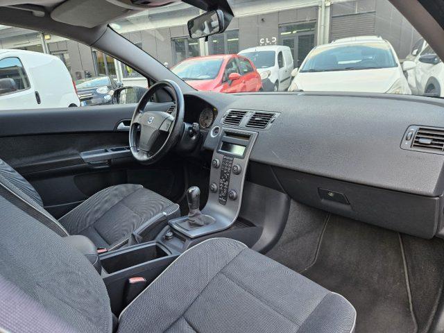 VOLVO C30 1.6 D