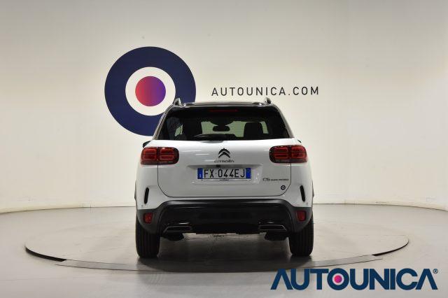 CITROEN C5 Aircross 2.0 BLUEHDI 180CV EAT8 SHINE TETTO NAVI LED