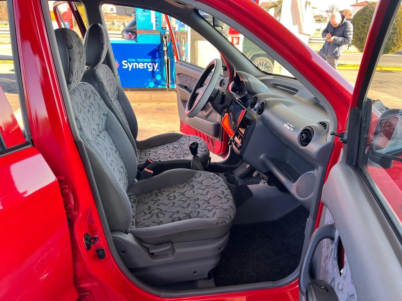 Hyundai Atos Prime 1.0 12V GLS Premium