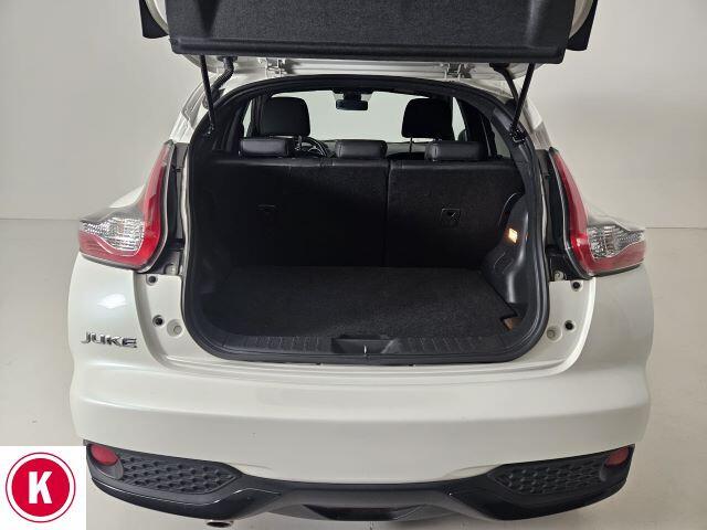 Nissan Juke 1.5 dCi Start&Stop N-Connecta **Neopatentati**