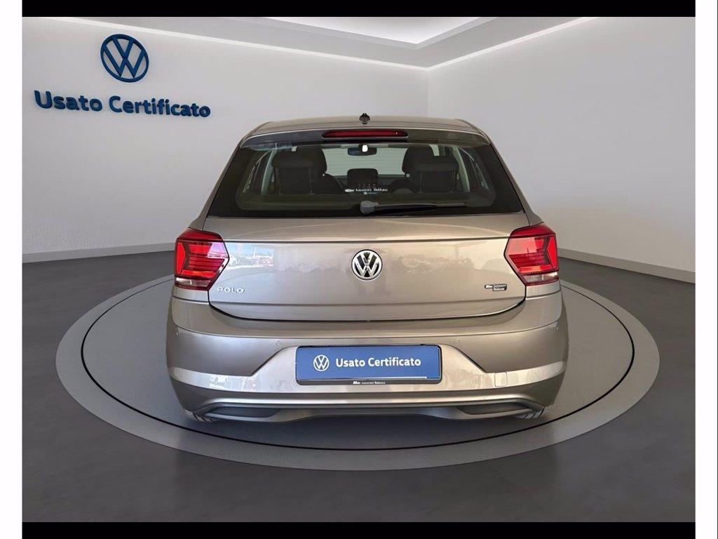 VOLKSWAGEN Polo 5p 1.0 evo comfortline 80cv del 2020