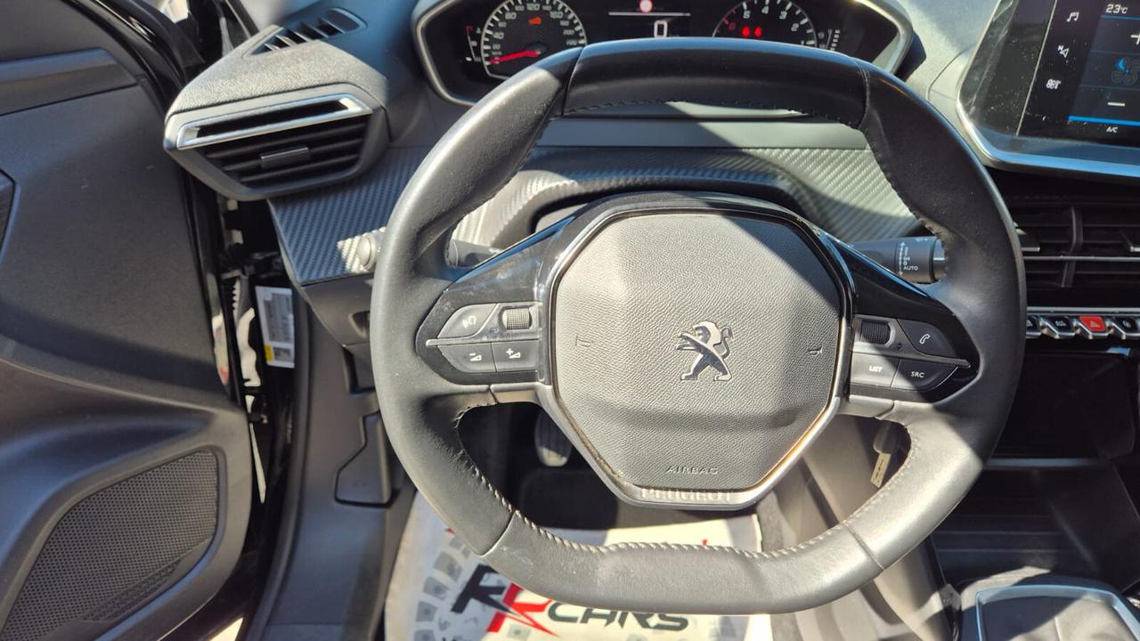 Peugeot 2008 PureTech 100 S&S Active