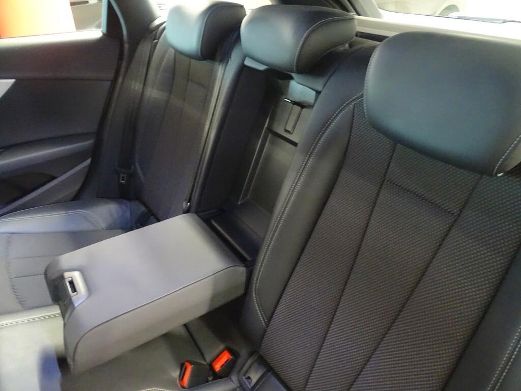 Audi A4 Avant 2.0 TDI S-LINE 150 CV EURO 6