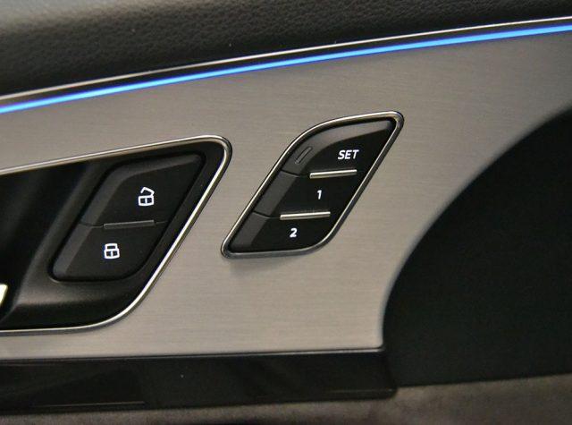 AUDI SQ7 4.0 V8 TDI quattro Carboceramica-Tetto-Bose-Iva Es