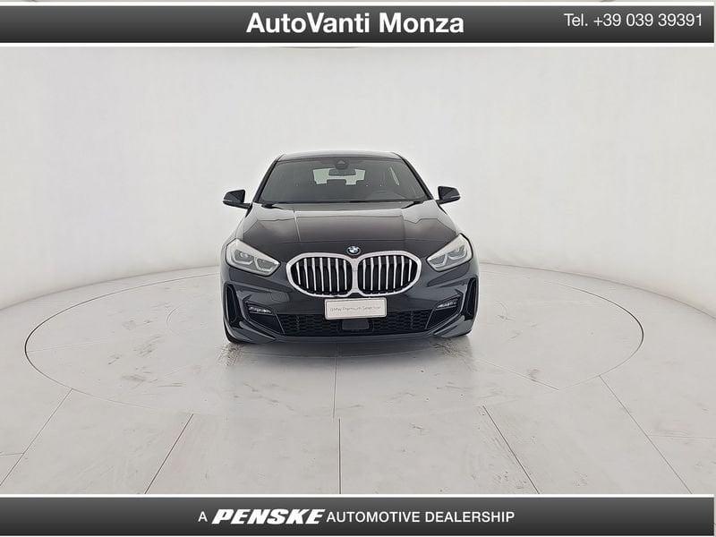 BMW Serie 1 118d 5p. M Sport