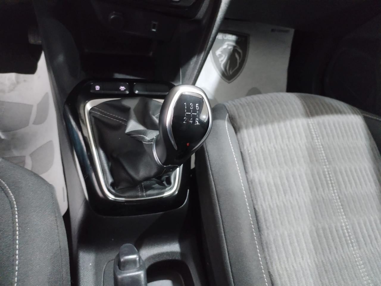 Opel Corsa 1.2 Edition