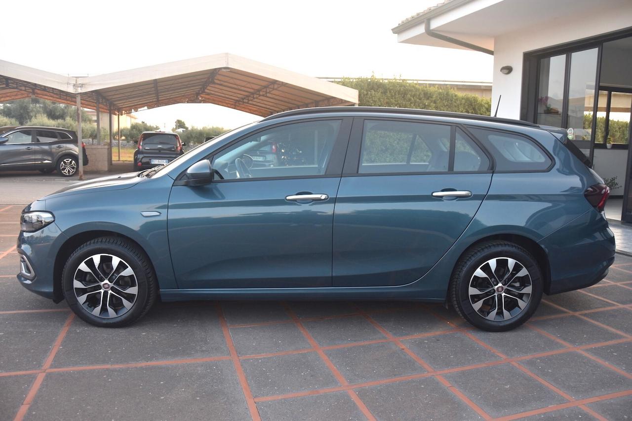 Fiat Tipo SW 1.6 Mjt 130cv Life