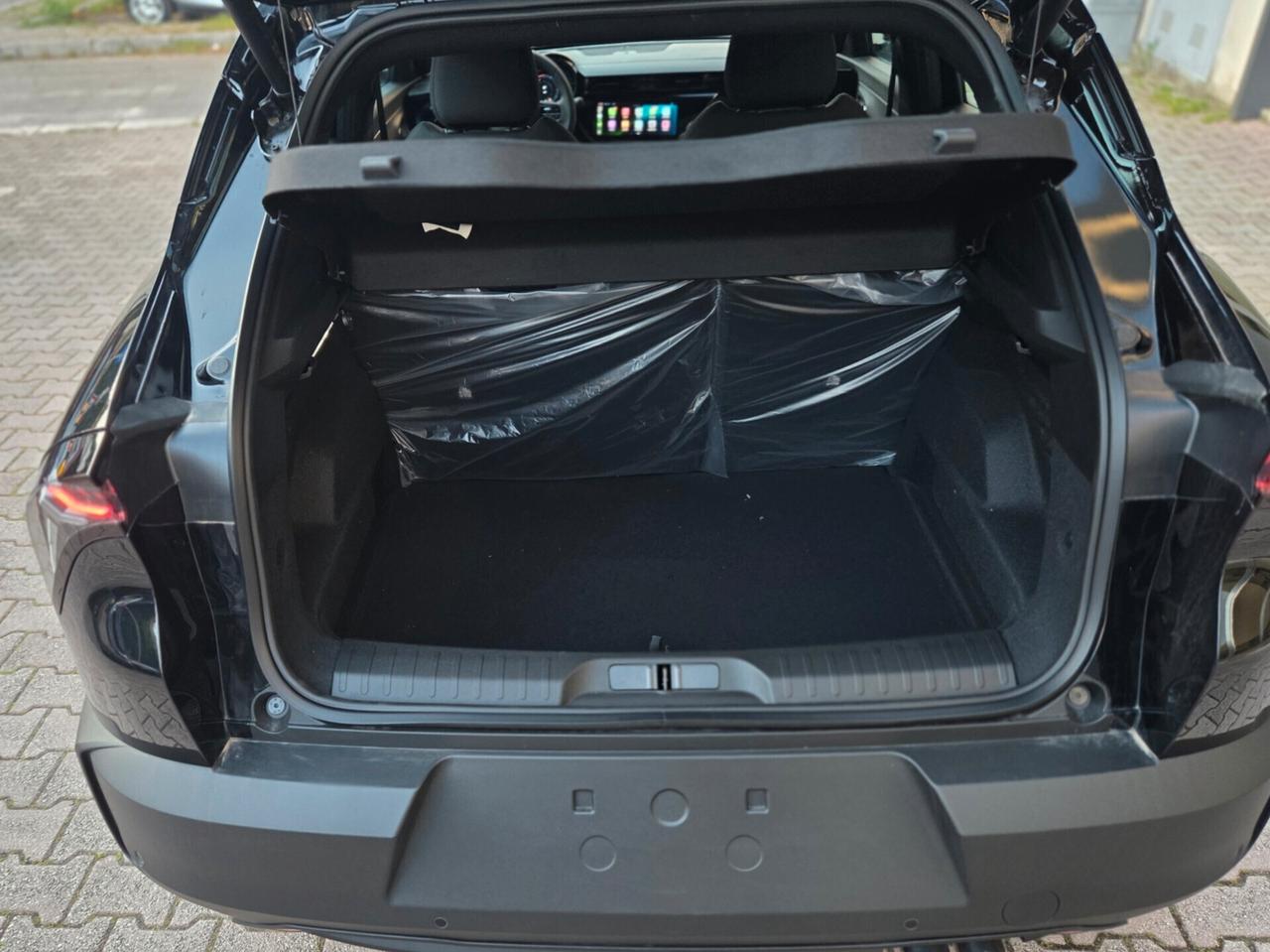 Alfa Romeo Junior 1.2 145cv Hybrid eDCT6 TECHNO PACK KM0