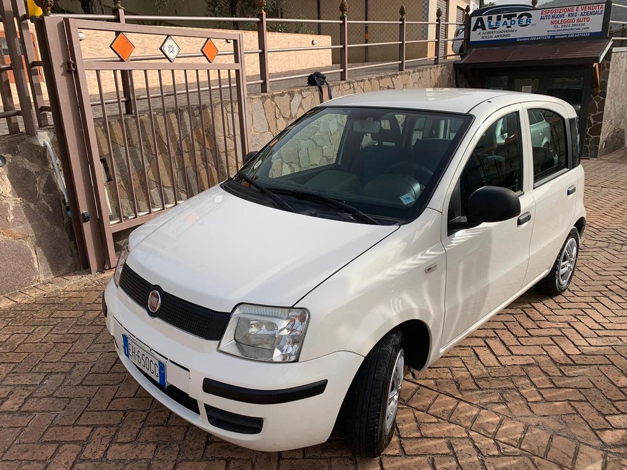 Fiat Panda 1.2 Dynamic