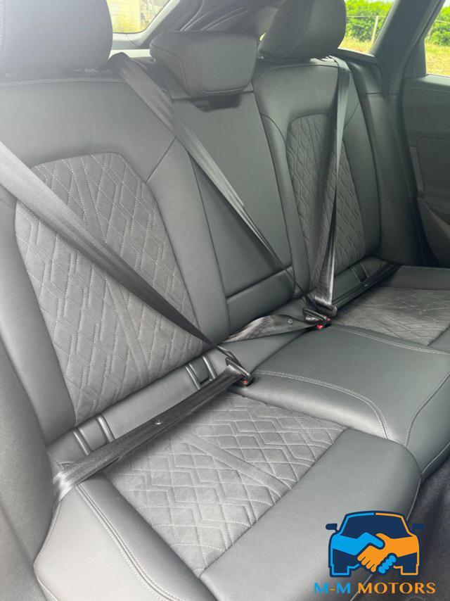 AUDI S5 Avant TFSI quattro S tronic mHEV+(NOLO/RENT)