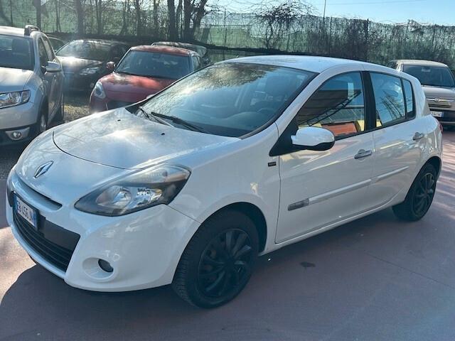 Renault Clio 1.5 dCi 85CV 5 porte Dynamique