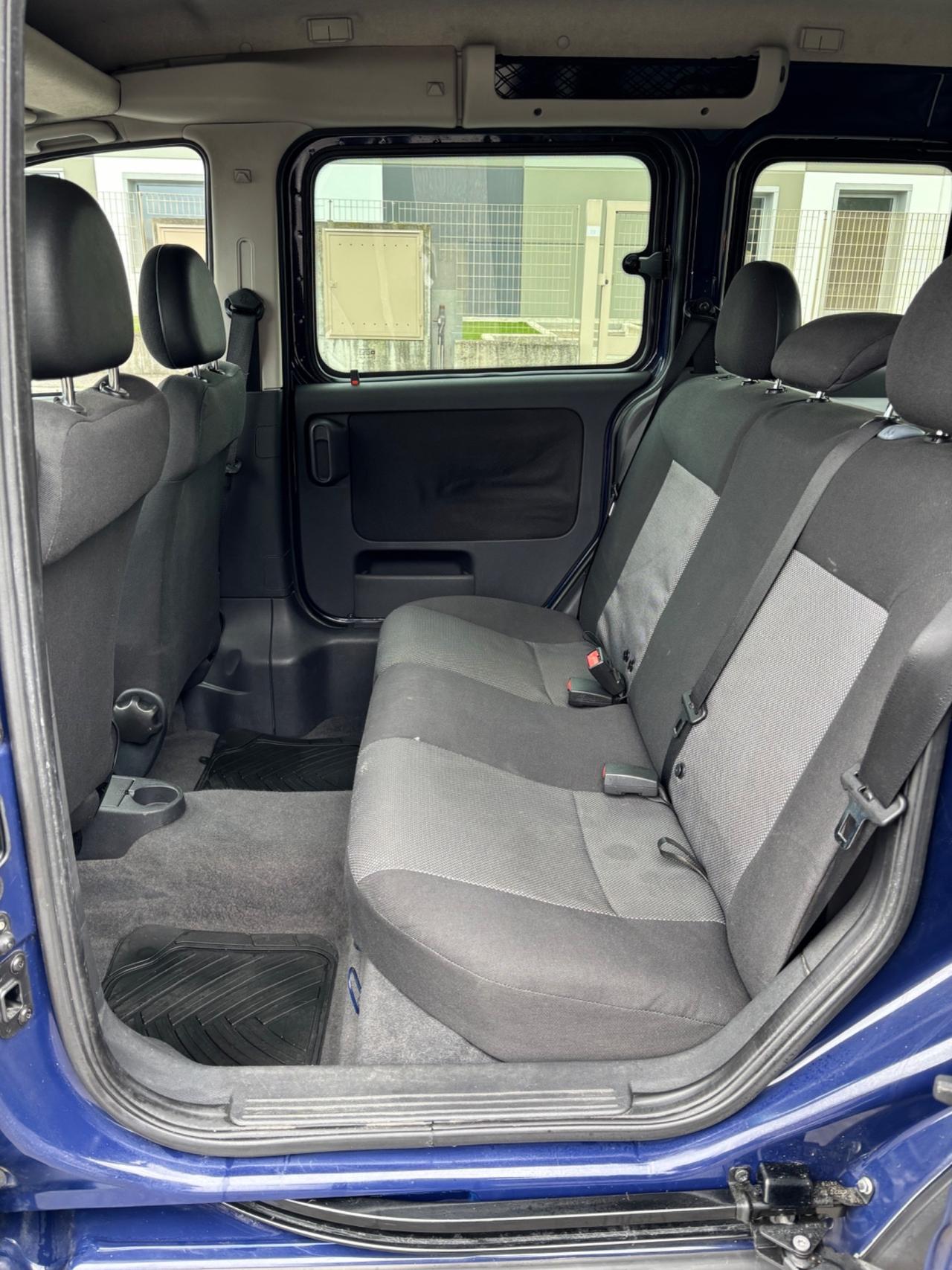 Opel Combo 1.6 CNG Metano 5p. Tour Enjoy GARANZIA