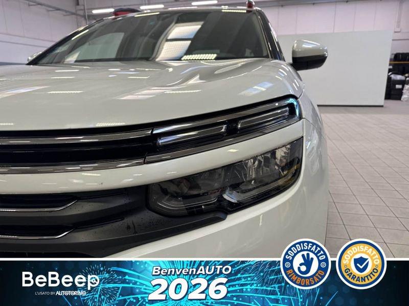 Citroën C5 Aircross 1.5 BLUEHDI SHINE S&S 130CV MY19