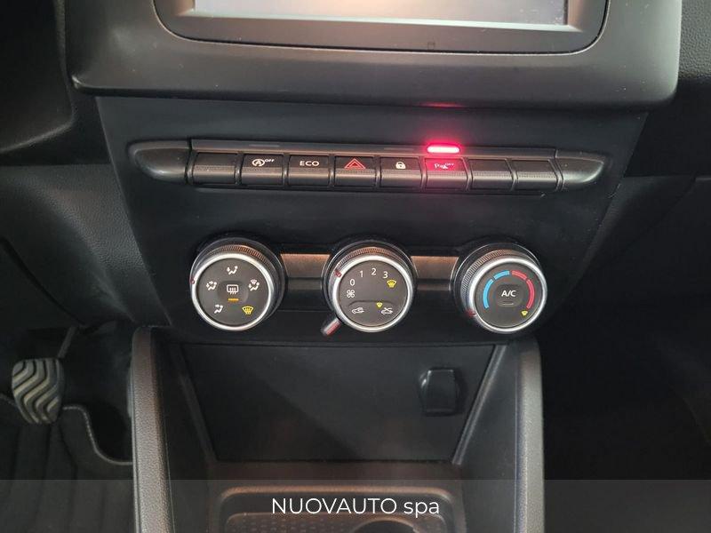 Dacia Duster GPL Prestige