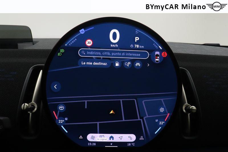 Mini Mini Countryman 1.5 48V C Classic Steptronic