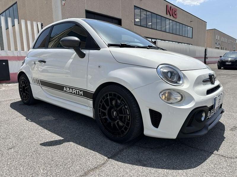 Abarth 595 595 1.4 t-jet Turismo 165cv