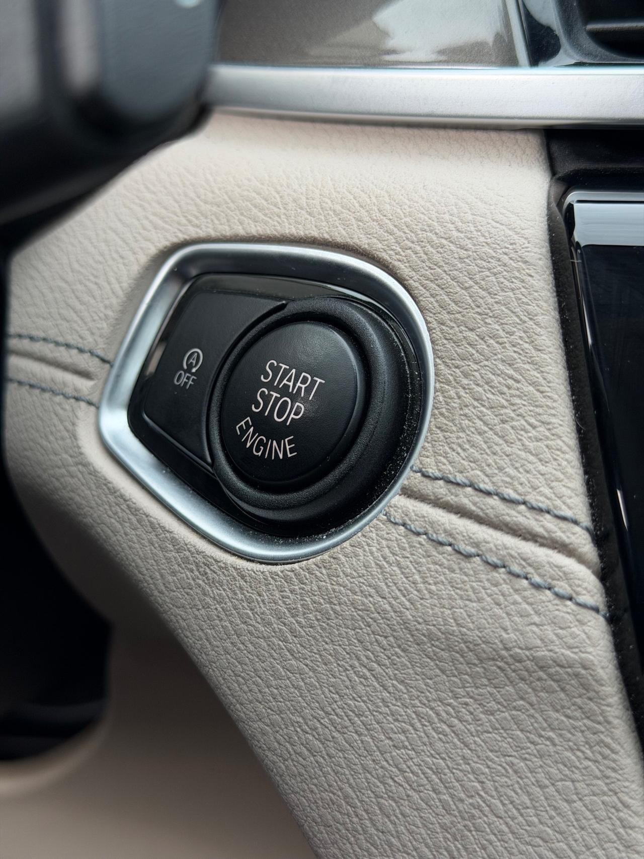 Bmw X1 sdrive 18d Xline 150CV Restyling