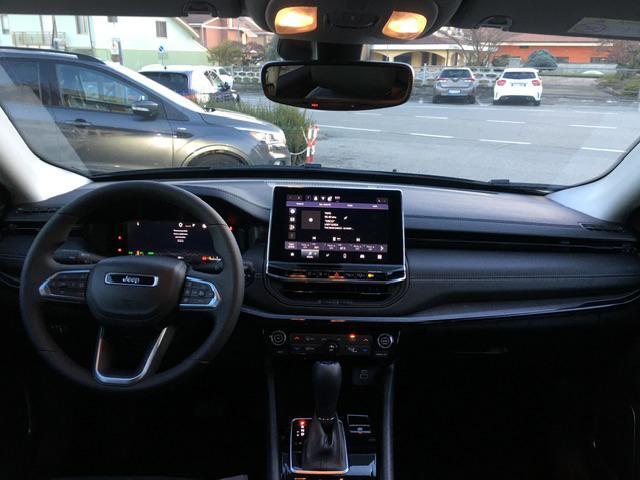 JEEP Compass 1.5 T4 130cv MHEV Summit *PREZZO REALE*