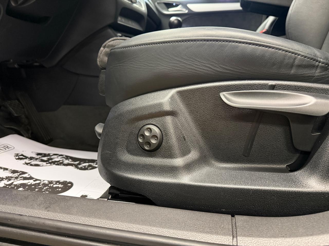 Audi Q3 150 CV Sport S-LINE SOLO 90.000 KM