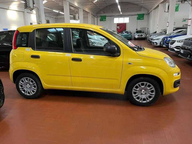 FIAT Panda 1.0 Hybrid ICON