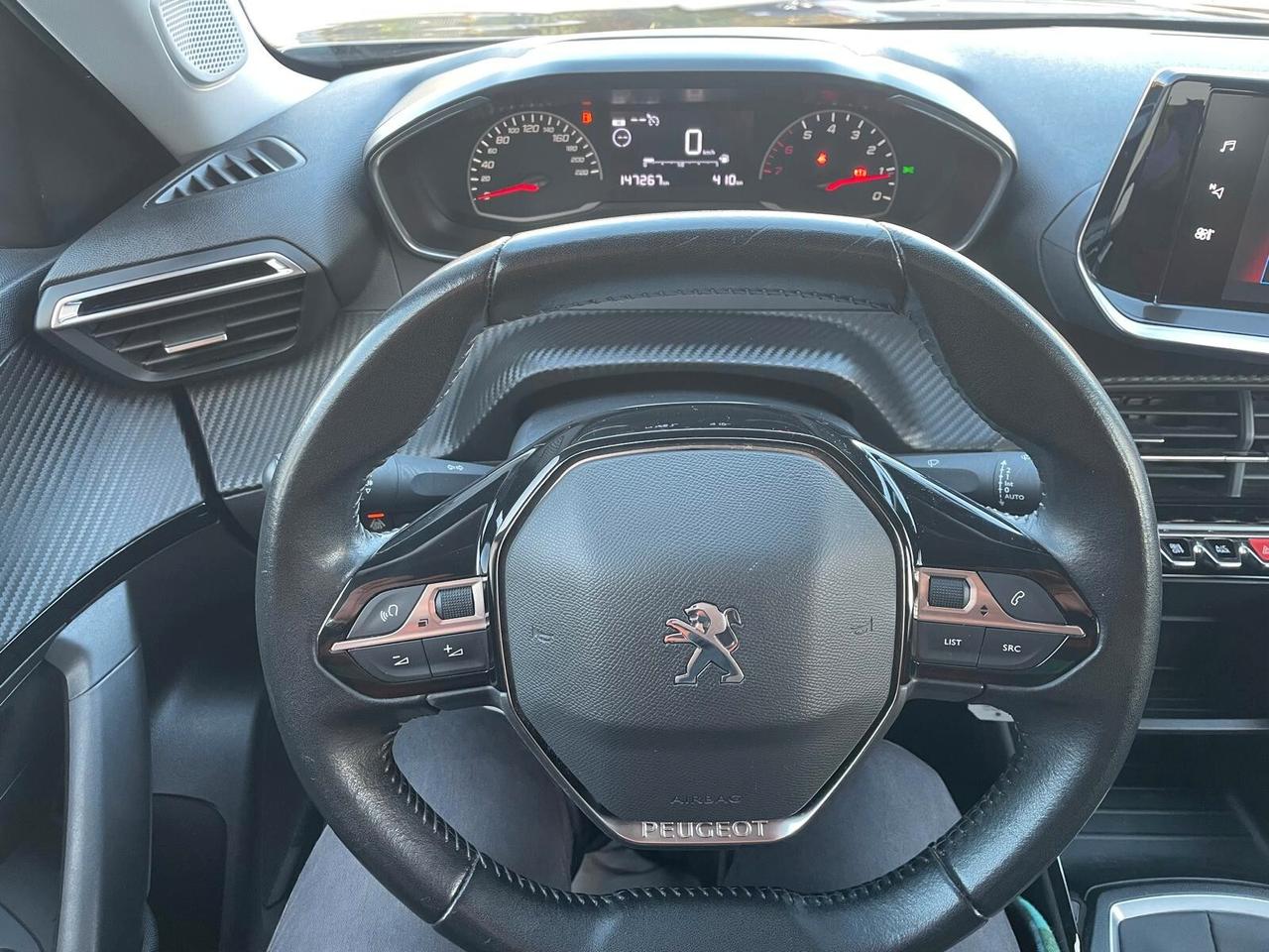 Peugeot 2008 1.5 BlueHDi Active 110 cv - 2021