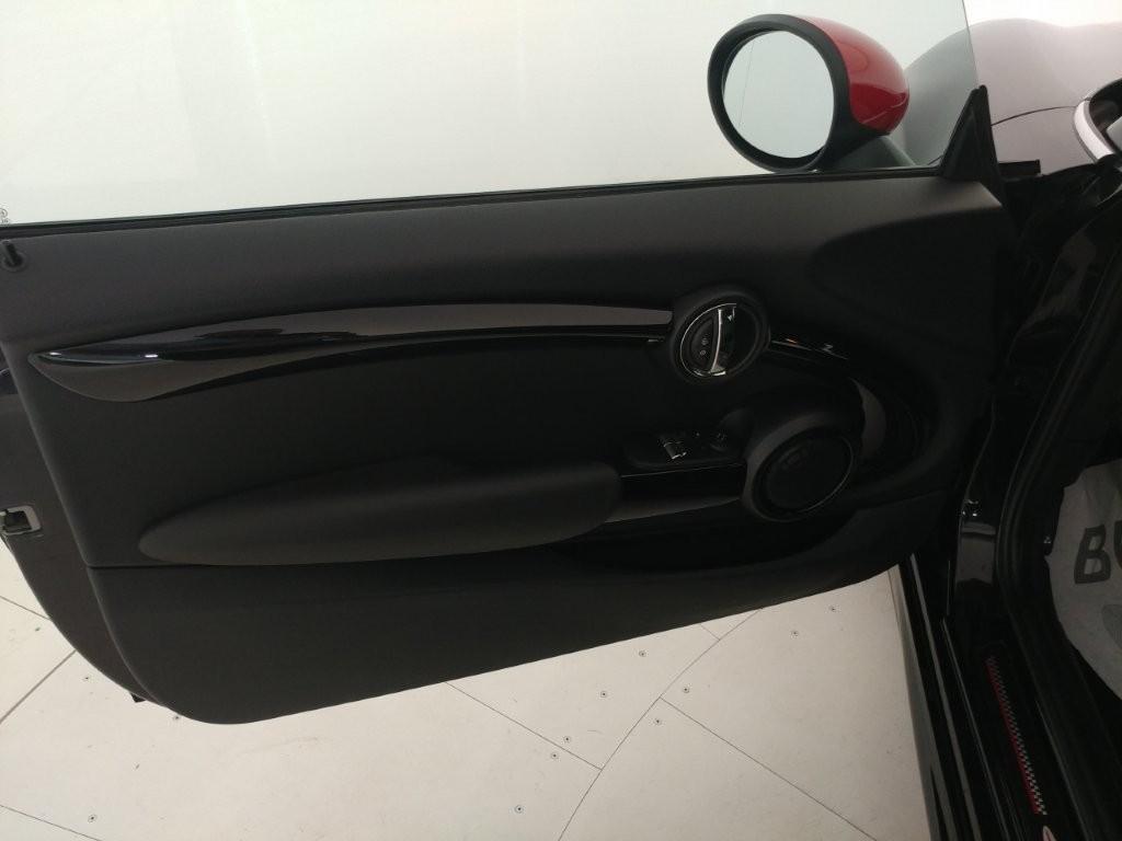 Mini John Cooper Works 2.0 TwinPower Turbo John Cooper Works DCT