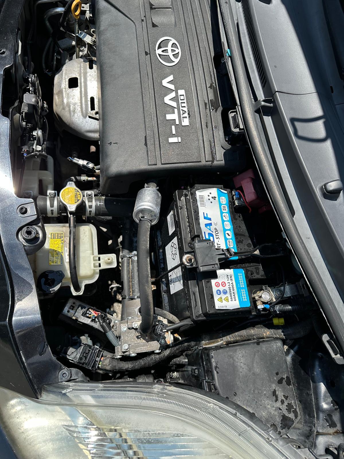 Toyota Yaris 1.3 5 porte GPL - NEOPATENTATI