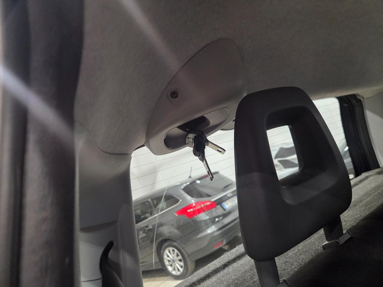 Fiat Panda 1.3 MJT 16V DPF 4x4 Climbing 2012