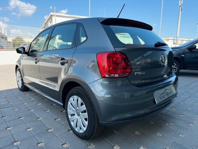 Volkswagen Polo 1.2 TDI DPF 5 p. Comfortline 2014