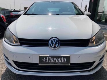 VOLKSWAGEN Golf 1.6 TDI 110 CV DSG 5p. Highline BlueMotion Technol