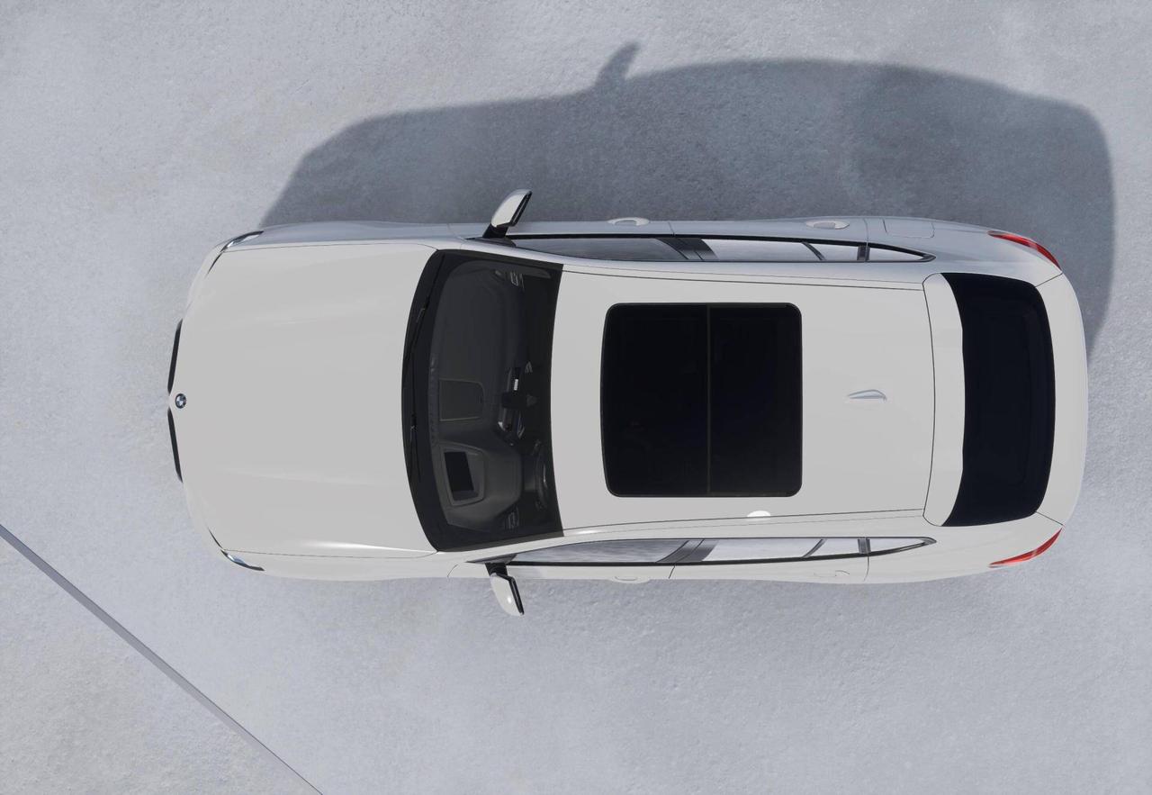 BMW X4 xDrive20d 48V MSport