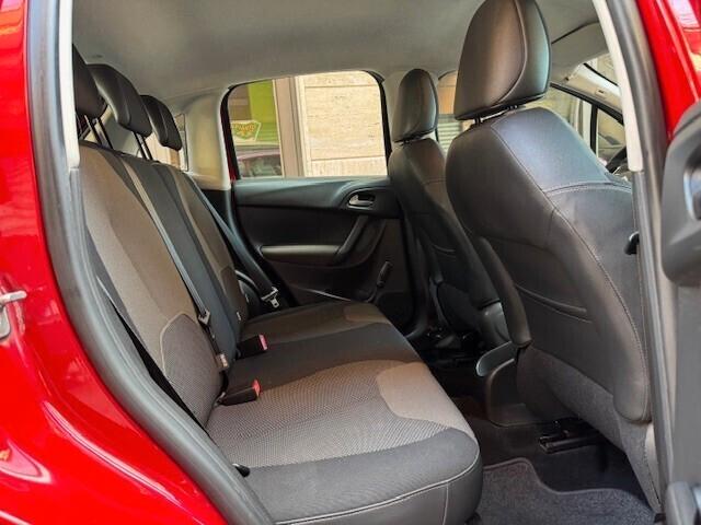 Citroen C3 1.4 HDi Seduction - in Garanzia