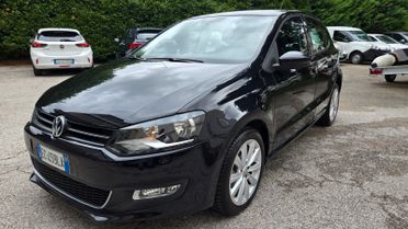 Volkswagen Polo 1.2 TSI 5 porte Highline