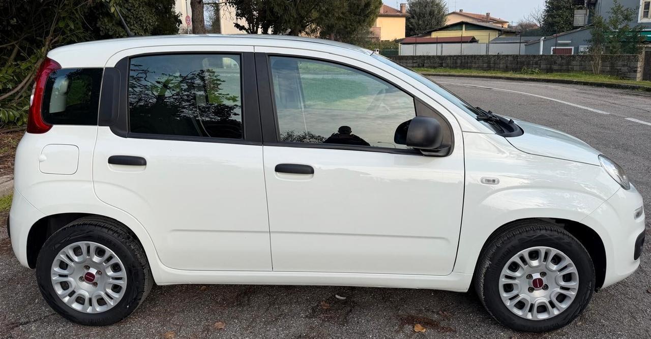 Fiat Panda 1.2 EasyPower Easy Lounge