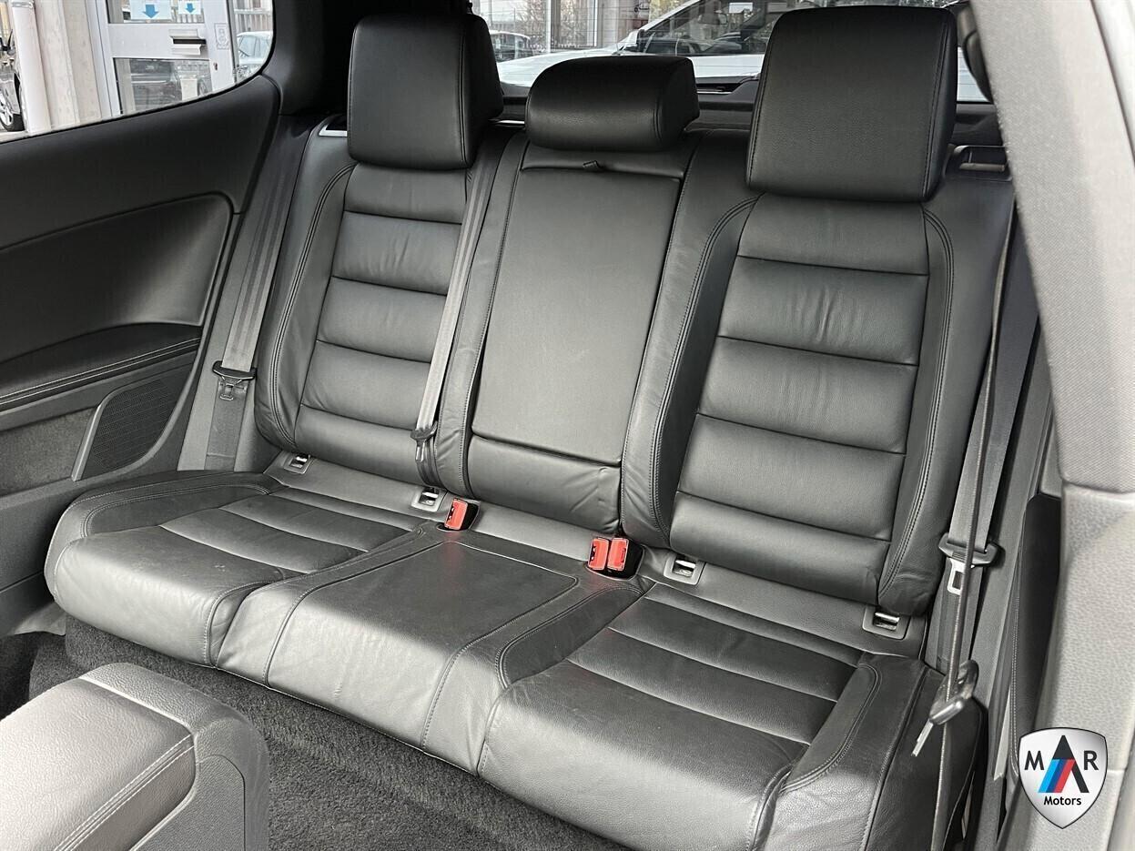 Volkswagen Golf 2.0 TSI 4mot. DSG 3p. R