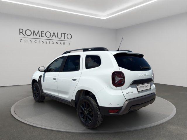 DACIA Duster 1.5 blue dci journey 4x2 115 CV