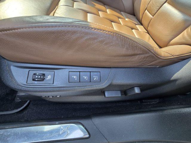CITROEN DS5 2.0 HDi 160 Sport Chic DISITRIBZUIONE OK PERMUTE
